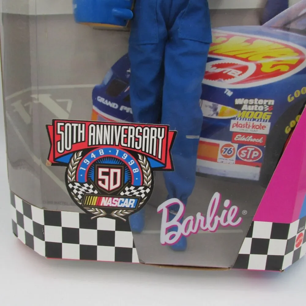 Mattel vtg 1998